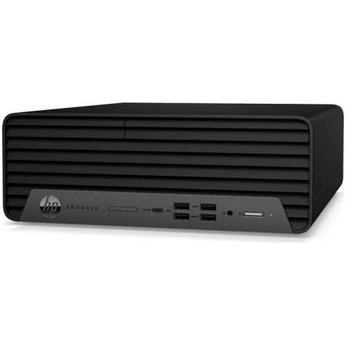 HP 600 G6 SFF I5-10400F/16/256/R5-430DVI/W11P/2Y