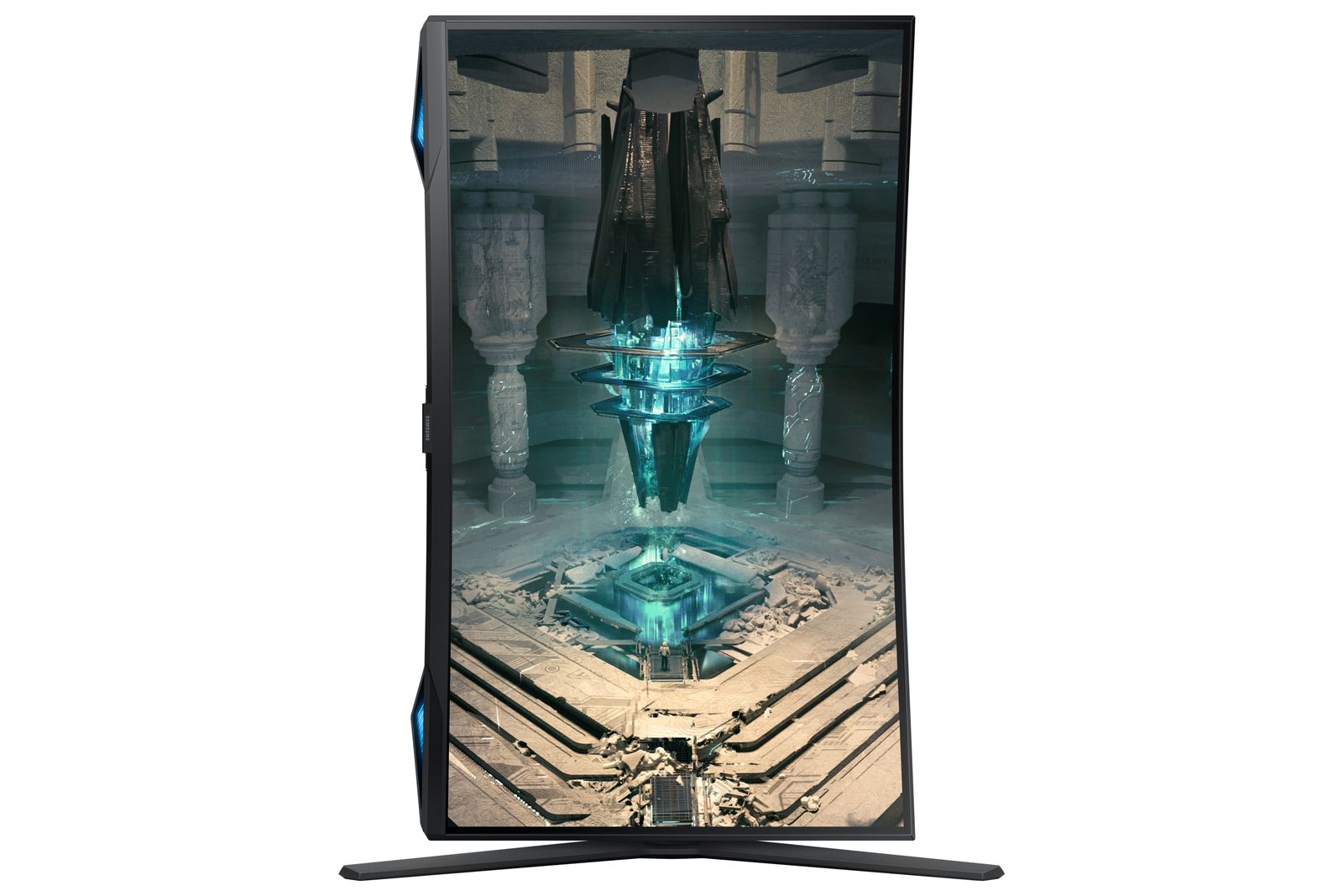 S32BG65|MonitorGaming,QHD,240Hz,Piattaforma Smart - immagine 18