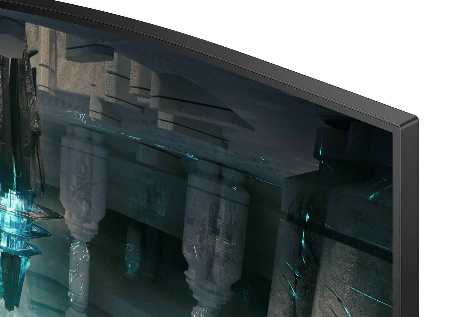 S32BG65|MonitorGaming,QHD,240Hz,Piattaforma Smart - immagine 21