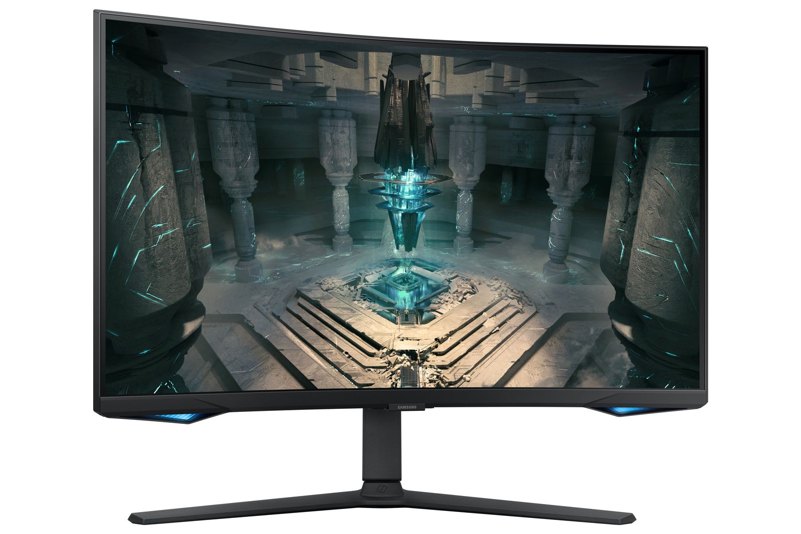 S32BG65|MonitorGaming,QHD,240Hz,Piattaforma Smart - immagine 17