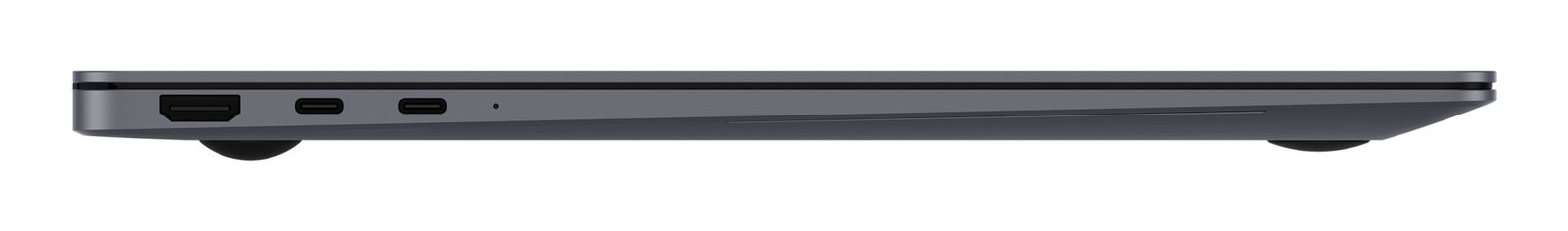 GALAXY BOOK6 PRO/16/U7 356H/32GB/1TB/GRAY/WIN11P - immagine 3