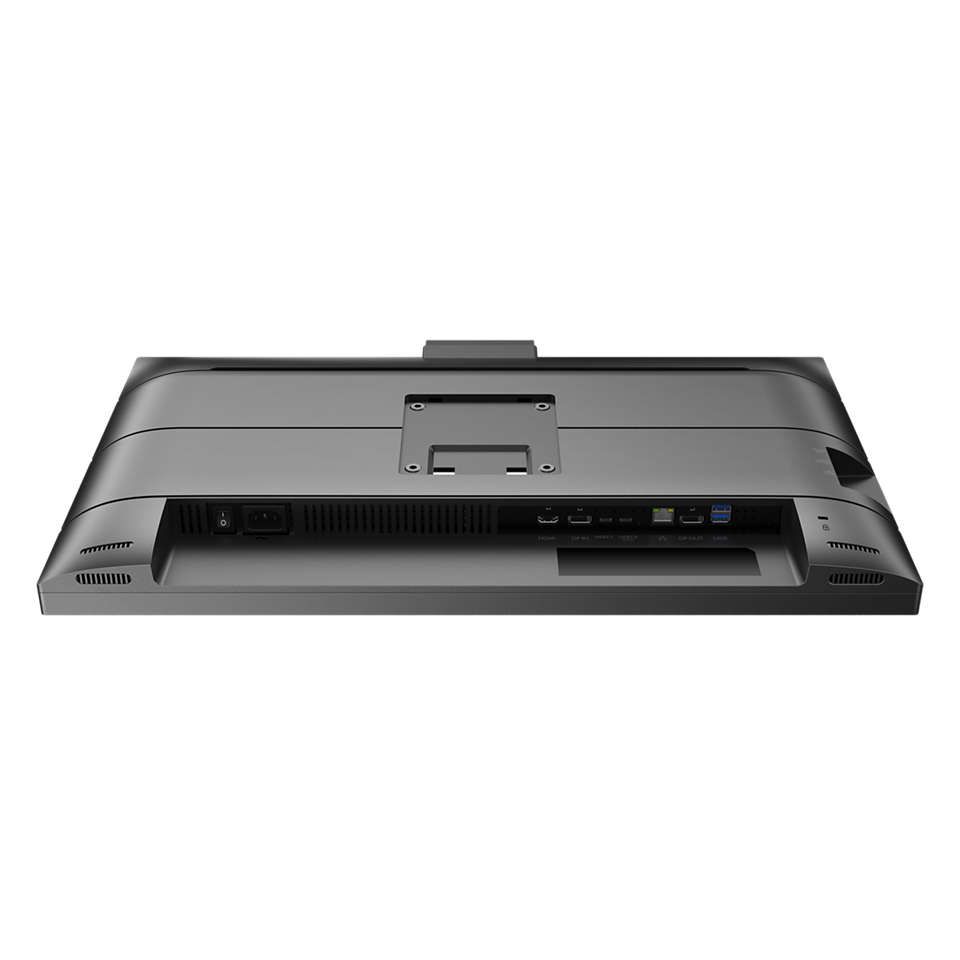 27 2K, USB-C IPS, 2560*1440 HDMI DP WEBCAM - immagine 5