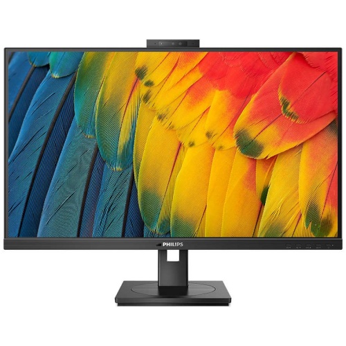 27  2K, USB-C IPS, 2560*1440 HDMI DP WEBCAM