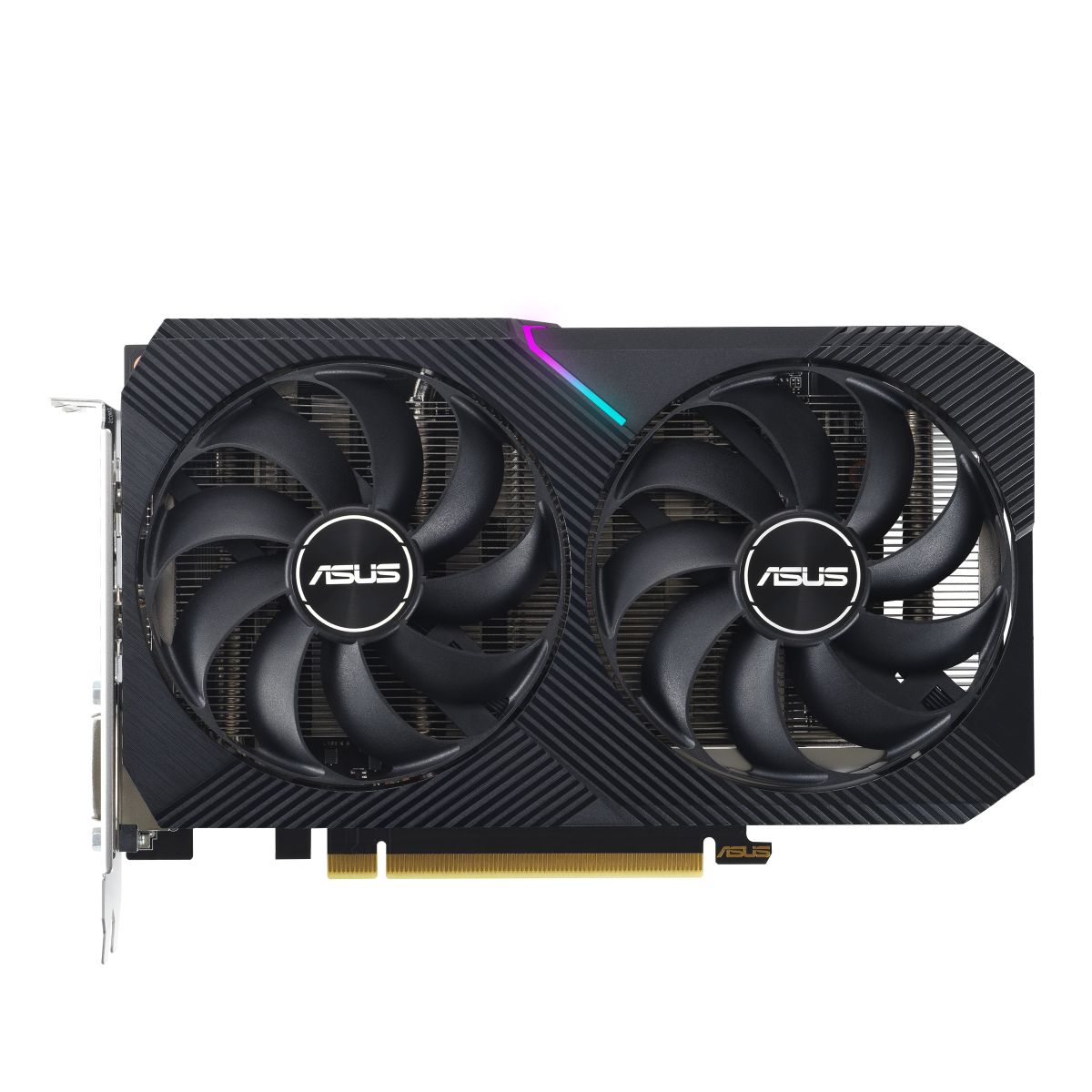 ASUS SCHEDA VIDEO DUAL-RTX3050-O8G-V2