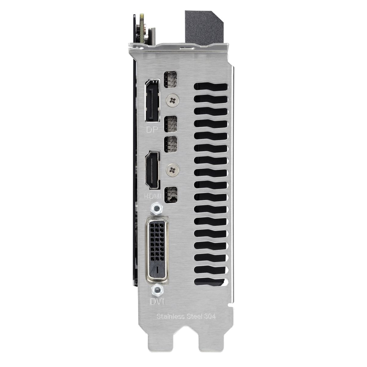 ASUS SCHEDA VIDEO DUAL-RTX3050-O8G-V2 - immagine 11