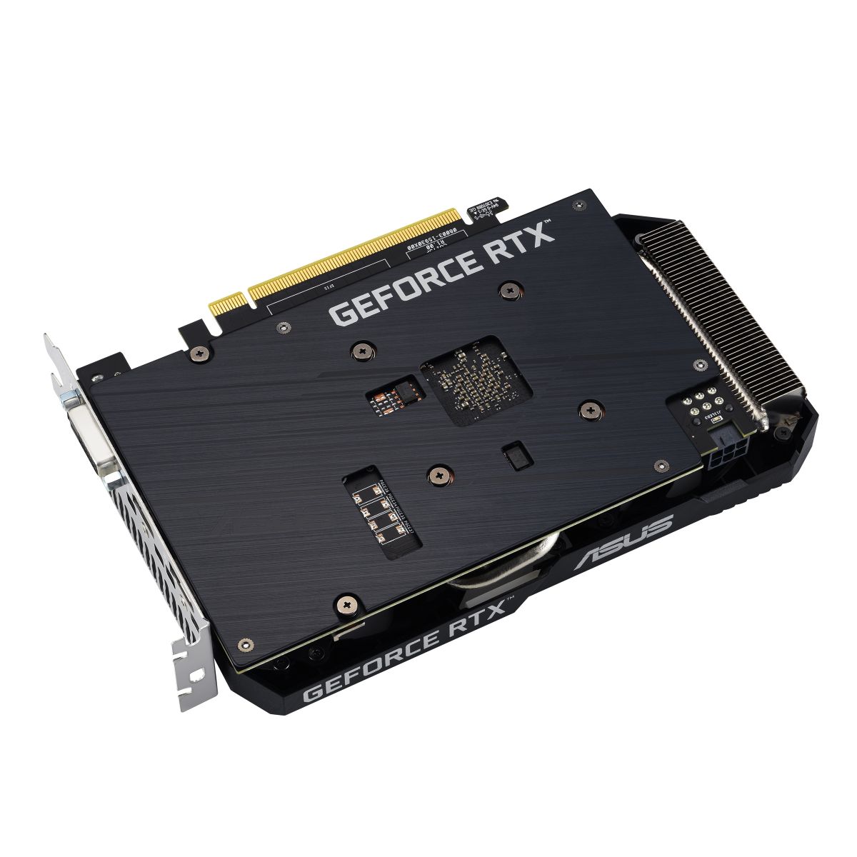 ASUS SCHEDA VIDEO DUAL-RTX3050-O8G-V2 - immagine 5
