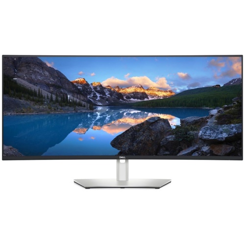 DELL ULTRASHARP 38 CURVED USB-C HUBMONITOR U3824DW
