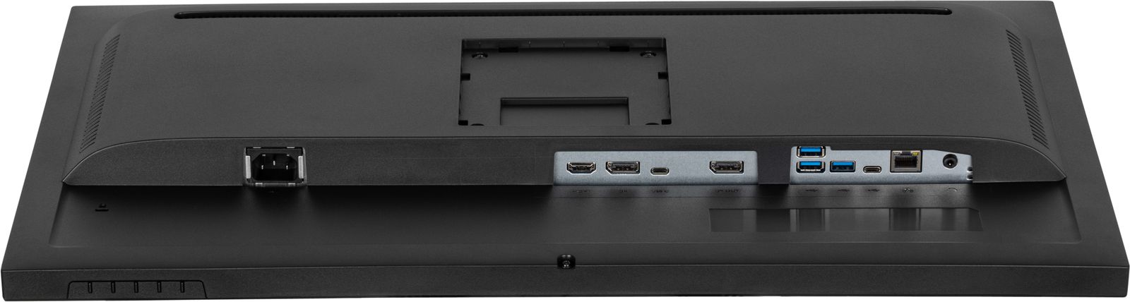 27 QHD Business USB-C DOCK - immagine 12