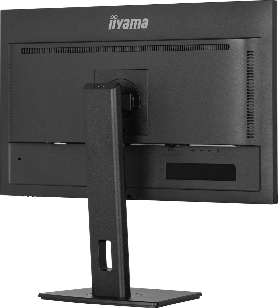 27 QHD Business USB-C DOCK - immagine 9