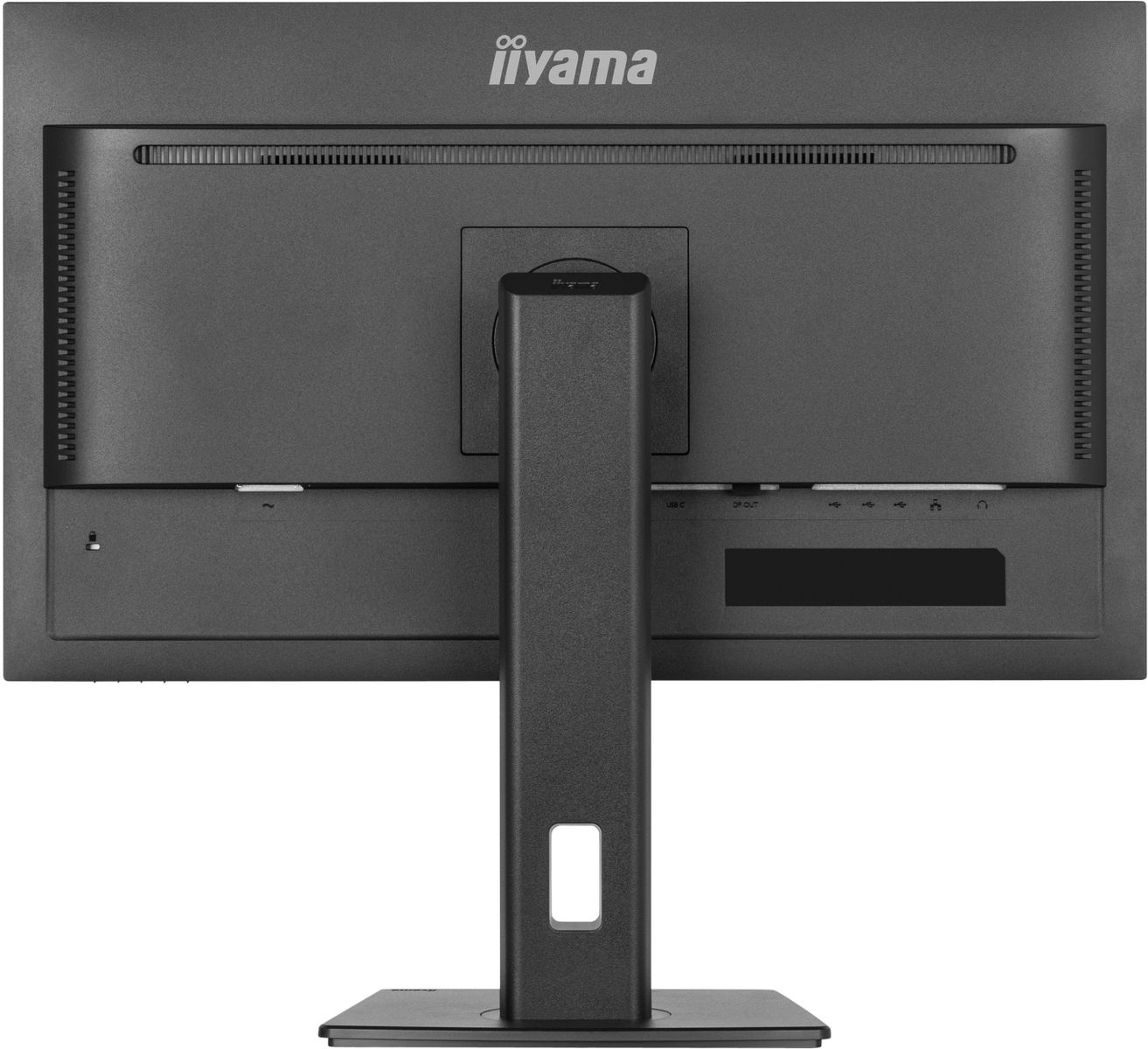 27 QHD Business USB-C DOCK - immagine 10