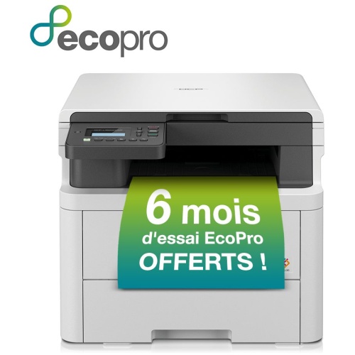 MULTIFUNZIONE 3IN1 - LASER A4 COLORE - 18 PPM