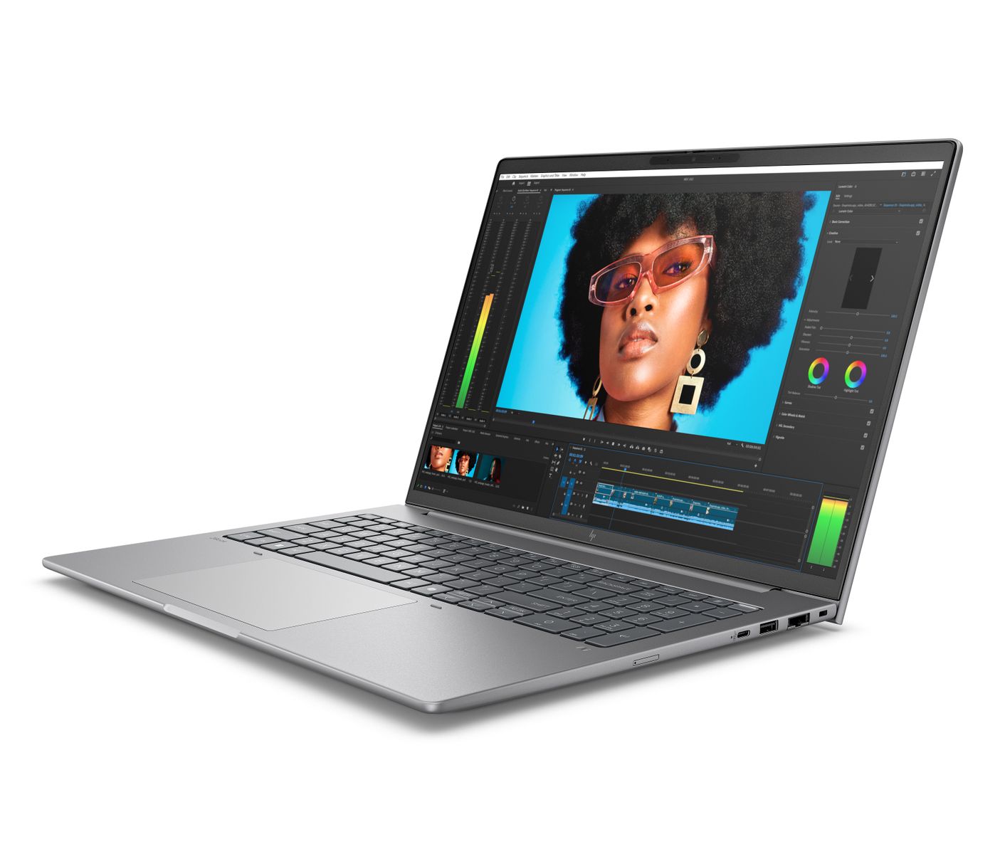 ZBOOK 8 16G1I ULTRA9 285H 32/1 RTX500 W11P 3YOFF - immagine 13
