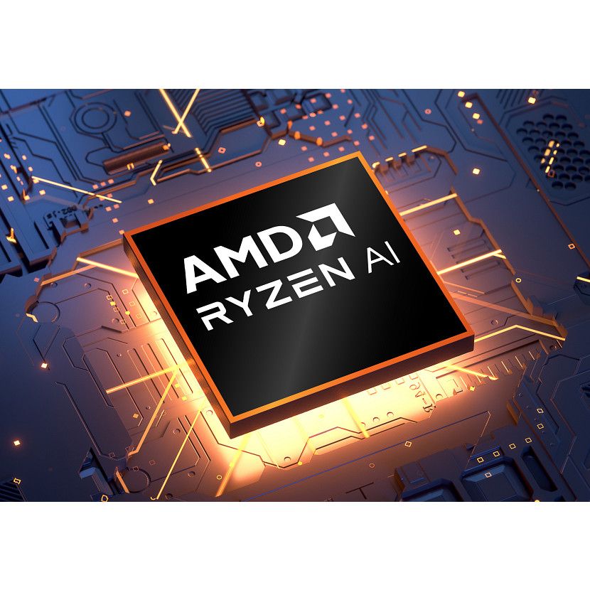 PB 4 G1IA 16 RYZEN 7-250 16/512 WIN11P 3YOFF - immagine 5