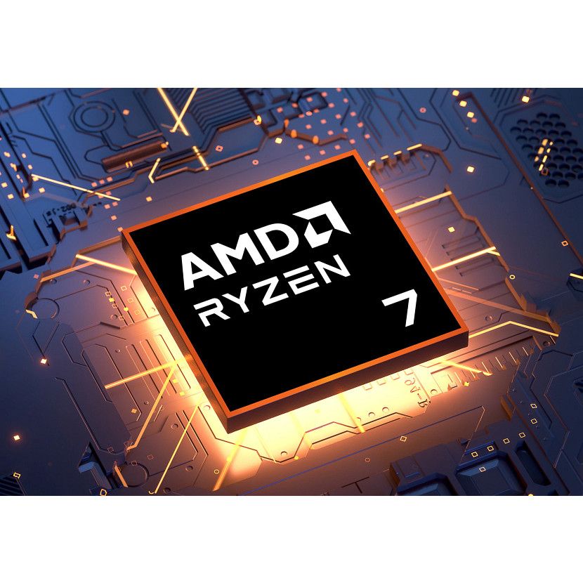 PB 4 G1IA 16 RYZEN 7-250 16/512 WIN11P 3YOFF - immagine 4