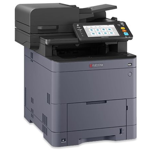 TASKALFA MA3500CI  MFP 35PPM  (Toner Incluso)