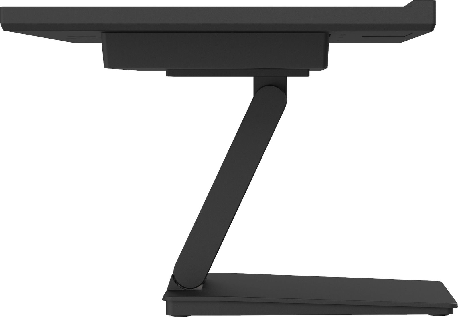 24 PCAP 10P Touch, AG-coating - immagine 8