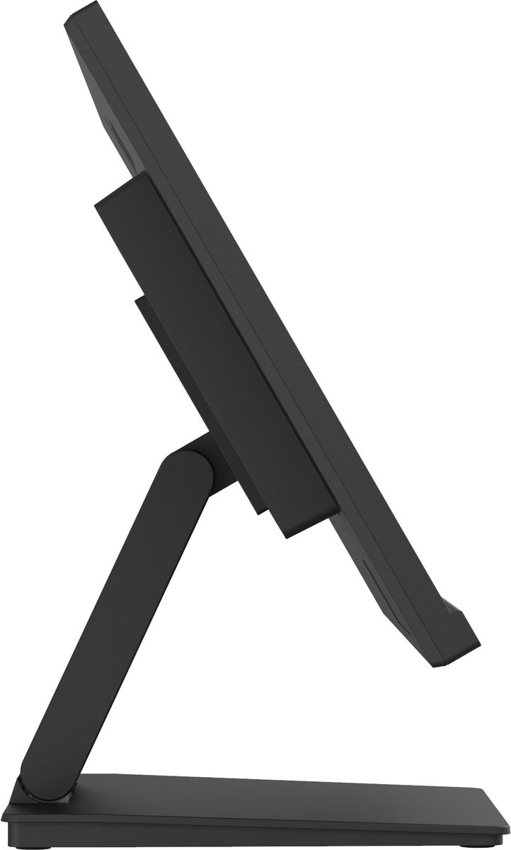 24 PCAP 10P Touch, AG-coating - immagine 9