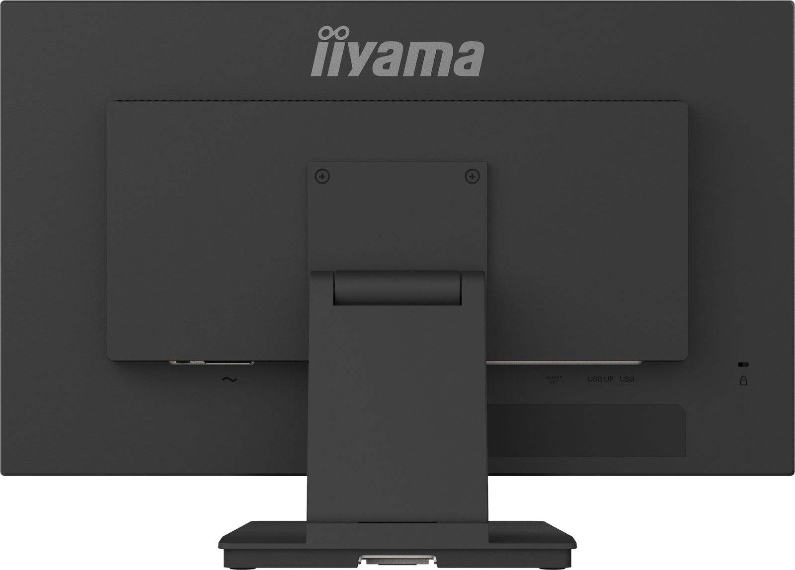 24 PCAP 10P Touch, AG-coating - immagine 14