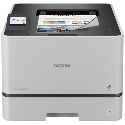 STAMPANTE - LASER A4 A COLORI - 31 PPM