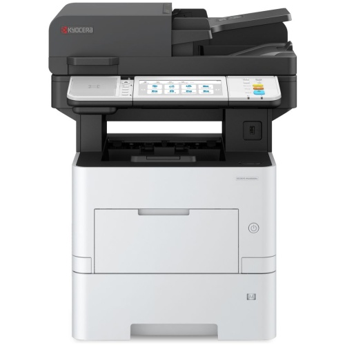 ECOSYS MA5500IFX MFP 55 PPM CON FAX INCLUSO DRUM