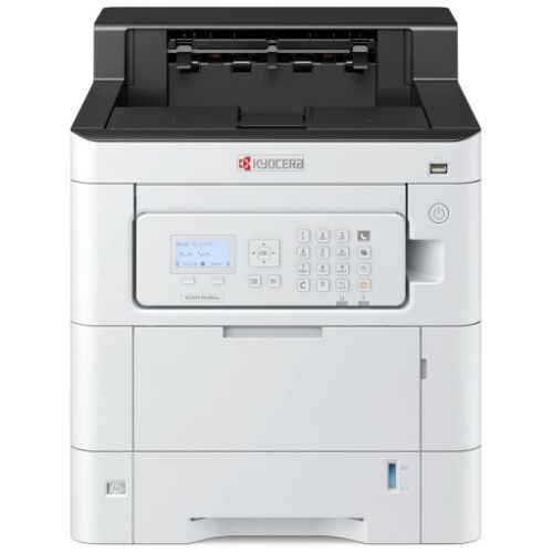 ECOSYS PA 4000CX  STAMPANTE LASER A COLORI, 40PPM