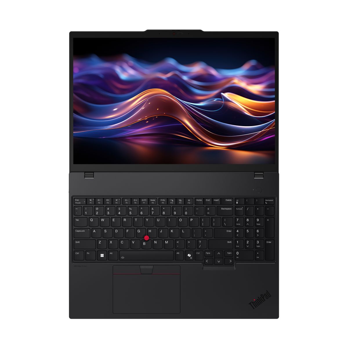TS P16S RZ AI7 350 32GB 1TB 16WUXGA W11P RAD 860M - immagine 18
