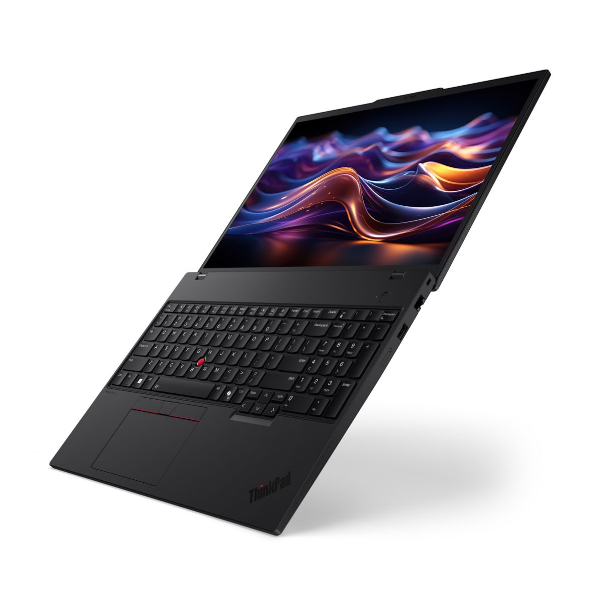 TS P16S RZ AI7 350 32GB 1TB 16WUXGA W11P RAD 860M - immagine 5
