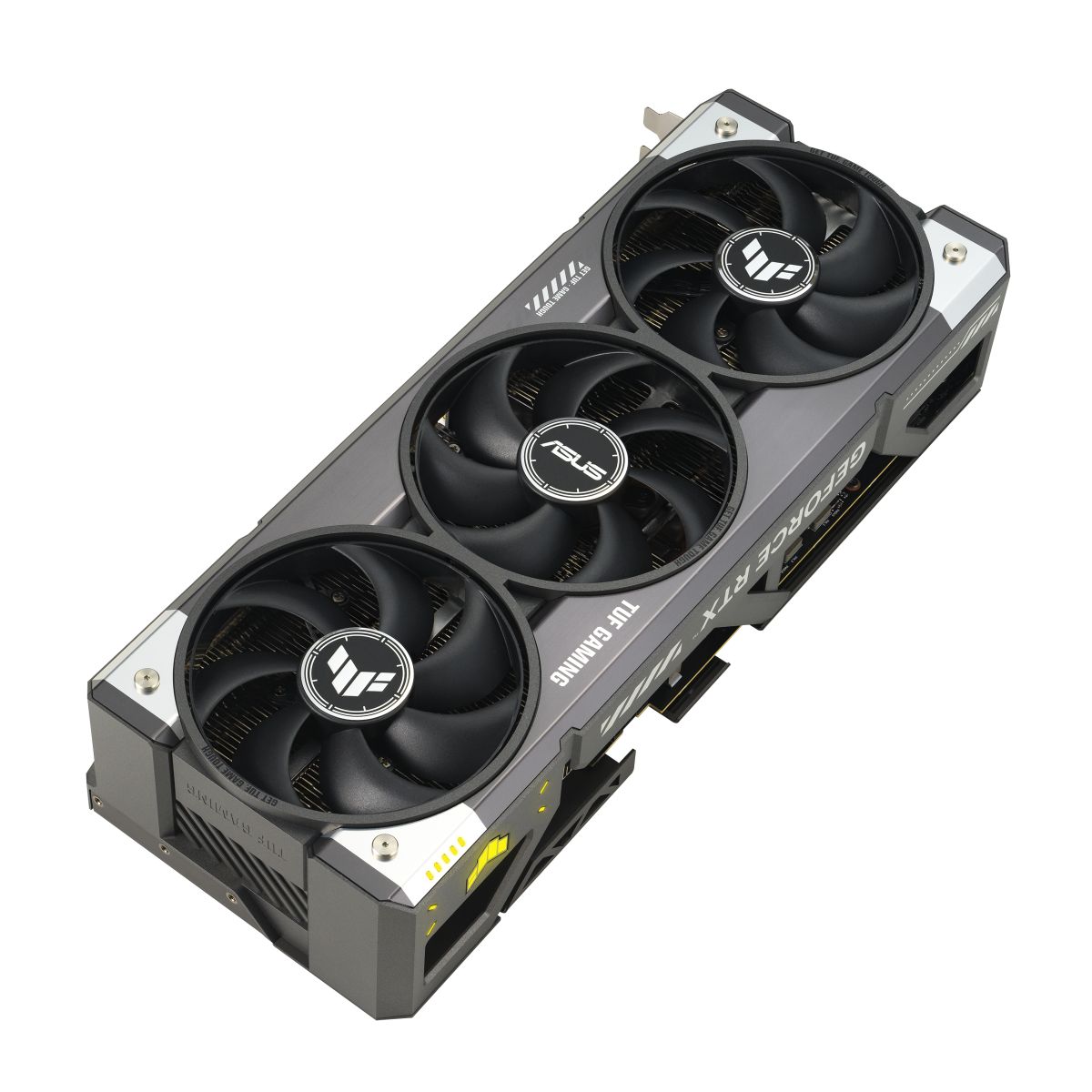 ASUS VGA TUF RTX5080 O16G GAMING - immagine 5
