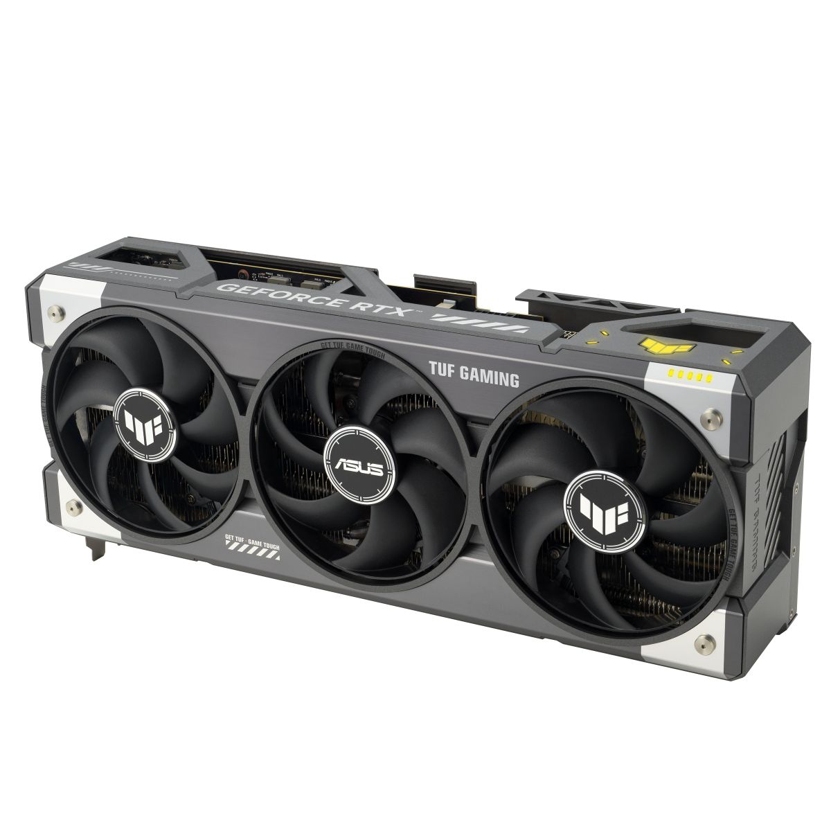 ASUS VGA TUF RTX5080 O16G GAMING - immagine 2