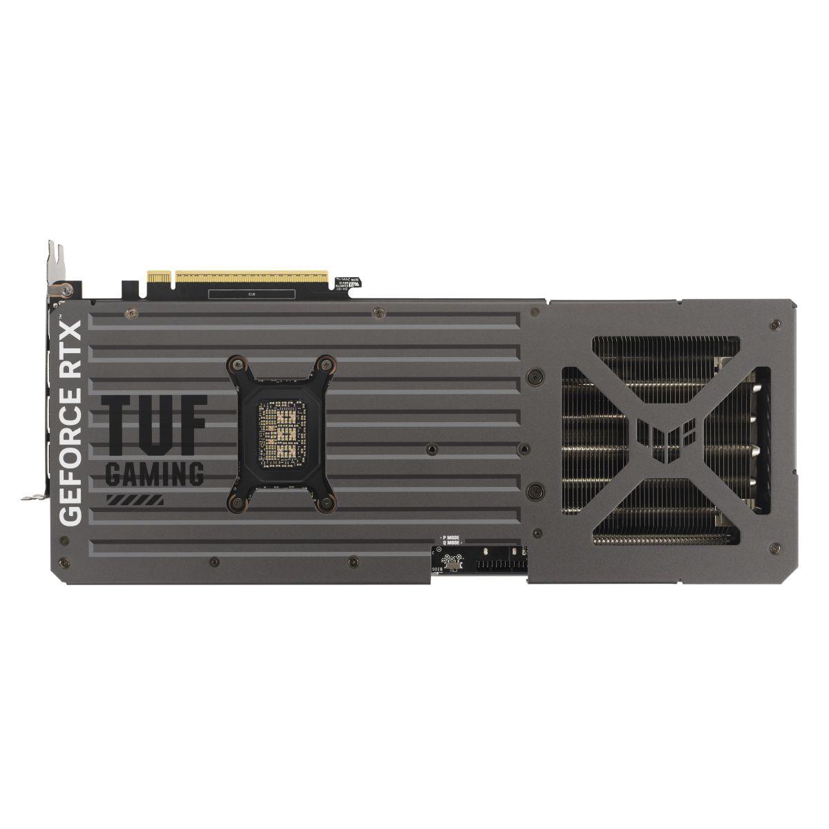 ASUS VGA TUF RTX5080 O16G GAMING - immagine 8