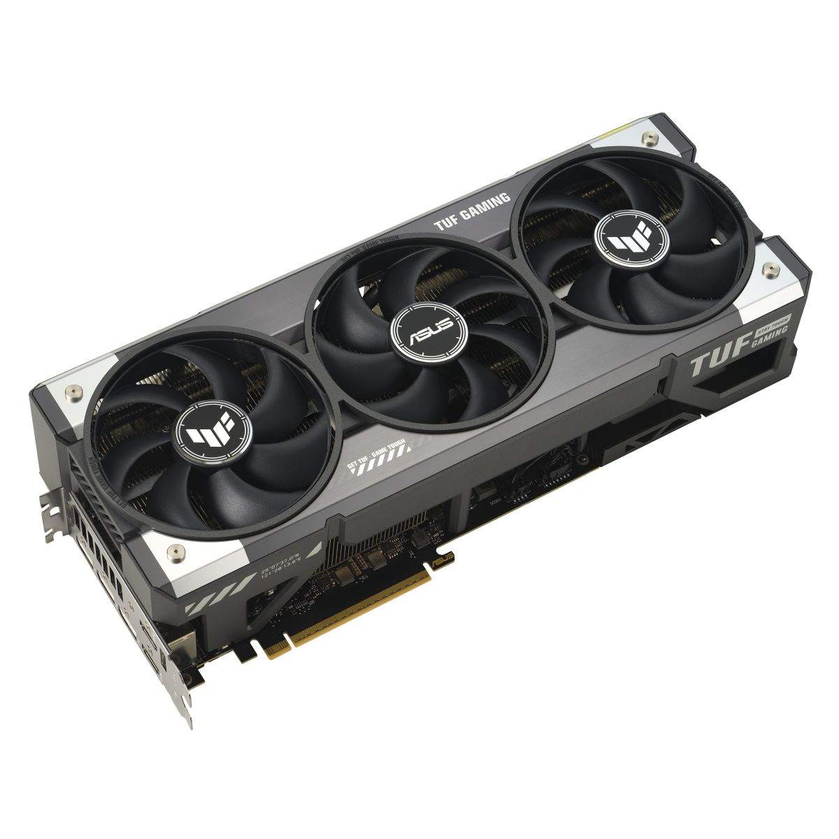ASUS VGA TUF RTX5080 O16G GAMING - immagine 4
