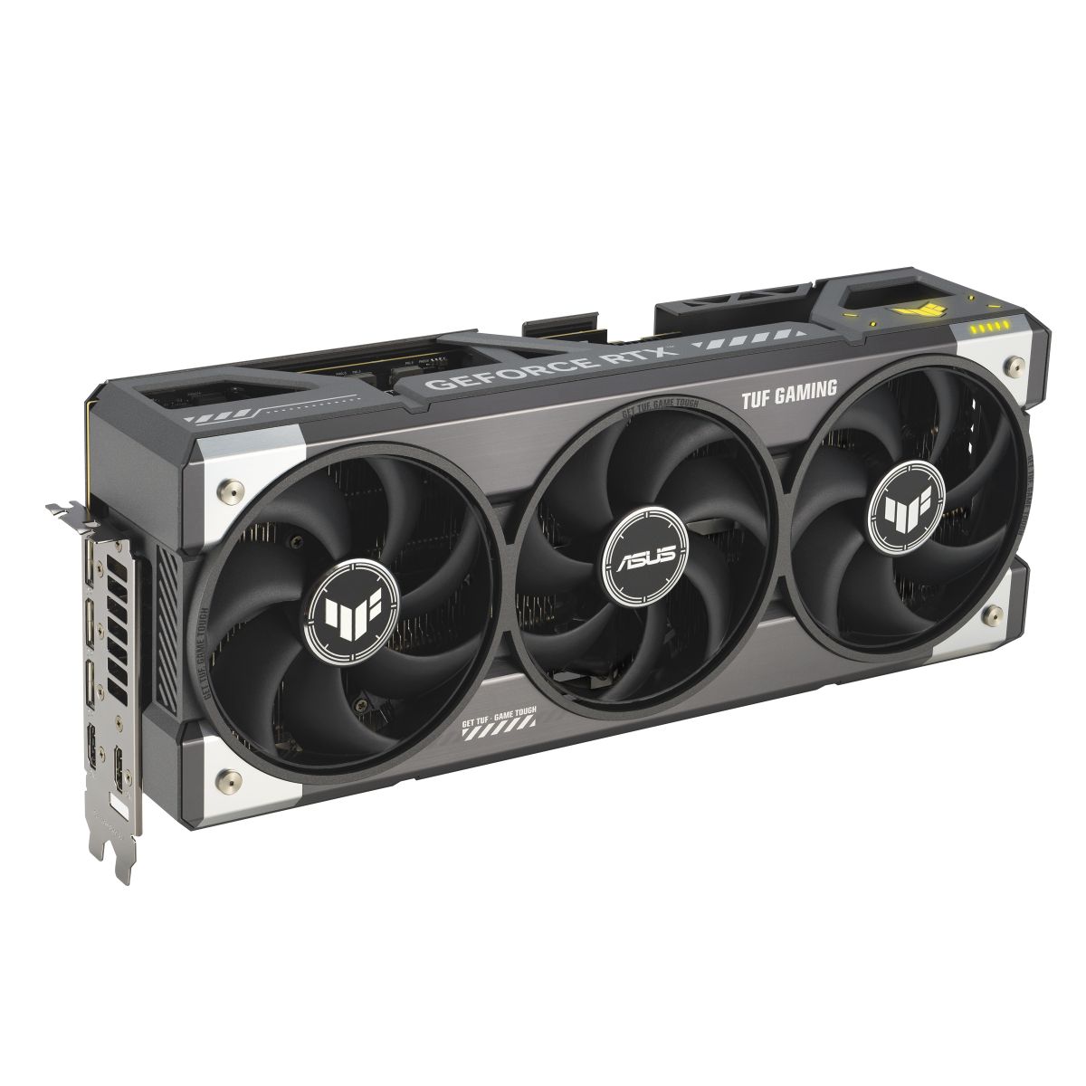ASUS VGA TUF RTX5080 O16G GAMING - immagine 3