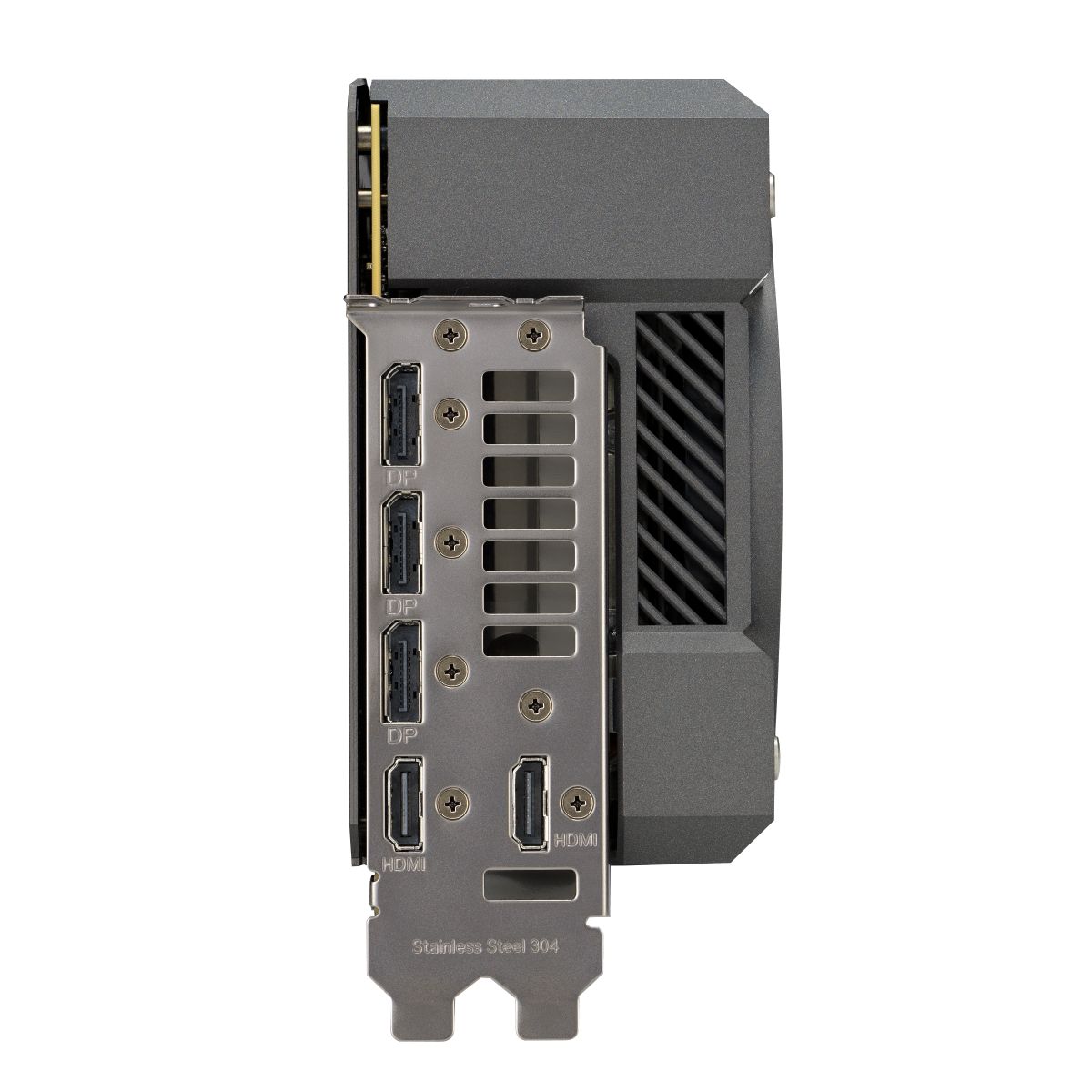 ASUS VGA TUF RTX5080 O16G GAMING - immagine 10