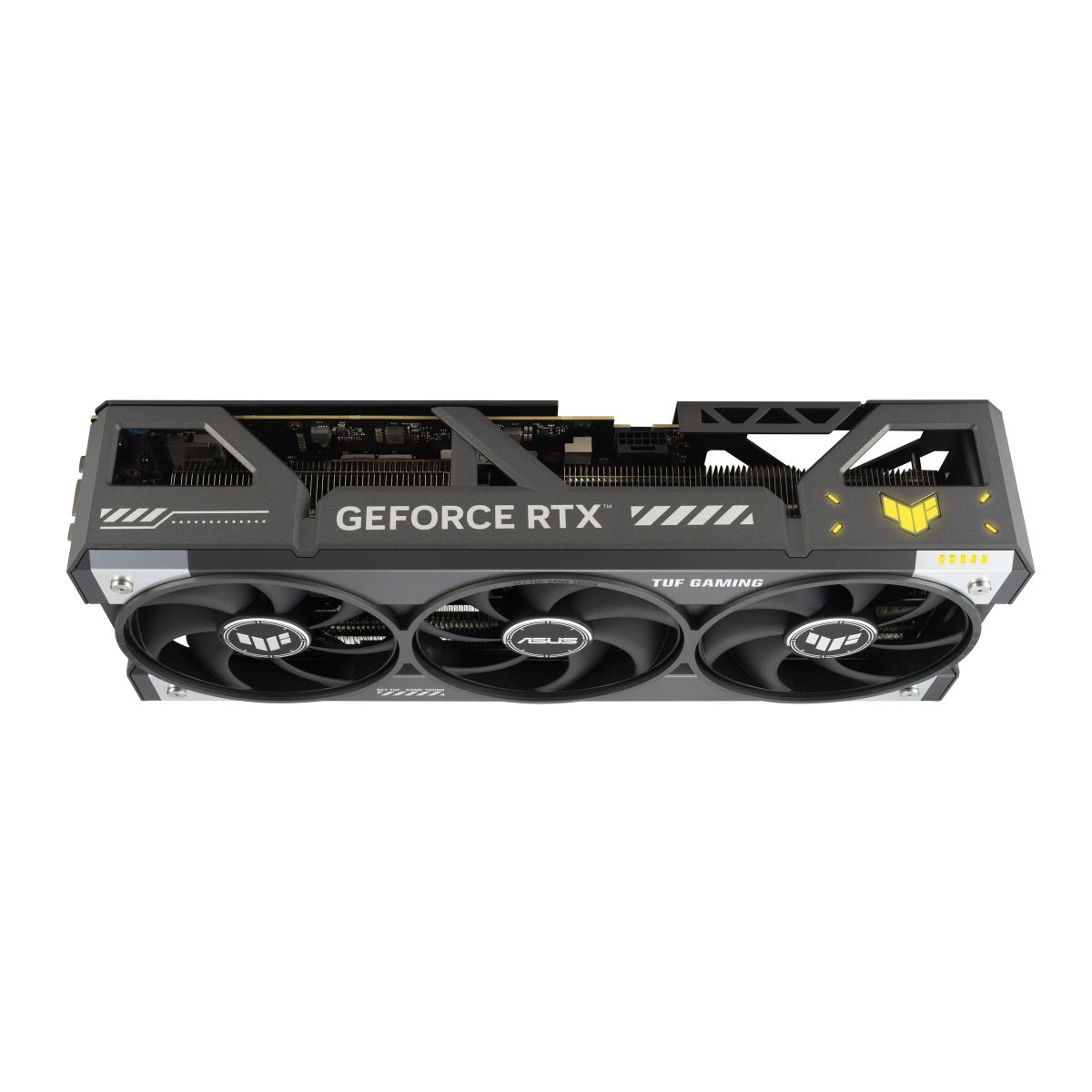 ASUS VGA TUF RTX5080 O16G GAMING - immagine 7