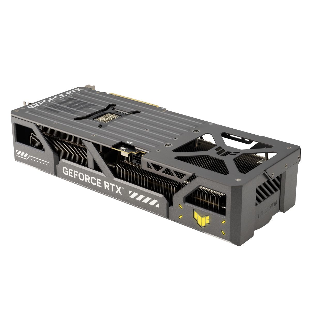 ASUS VGA TUF RTX5080 O16G GAMING - immagine 9