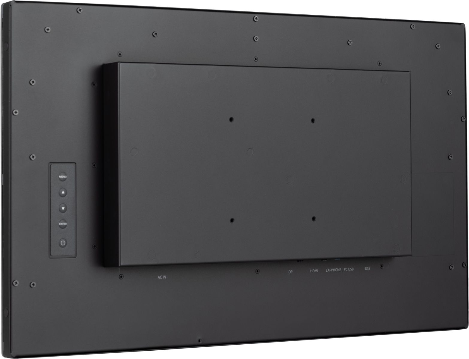 24 PCAP 10P Touch - immagine 7