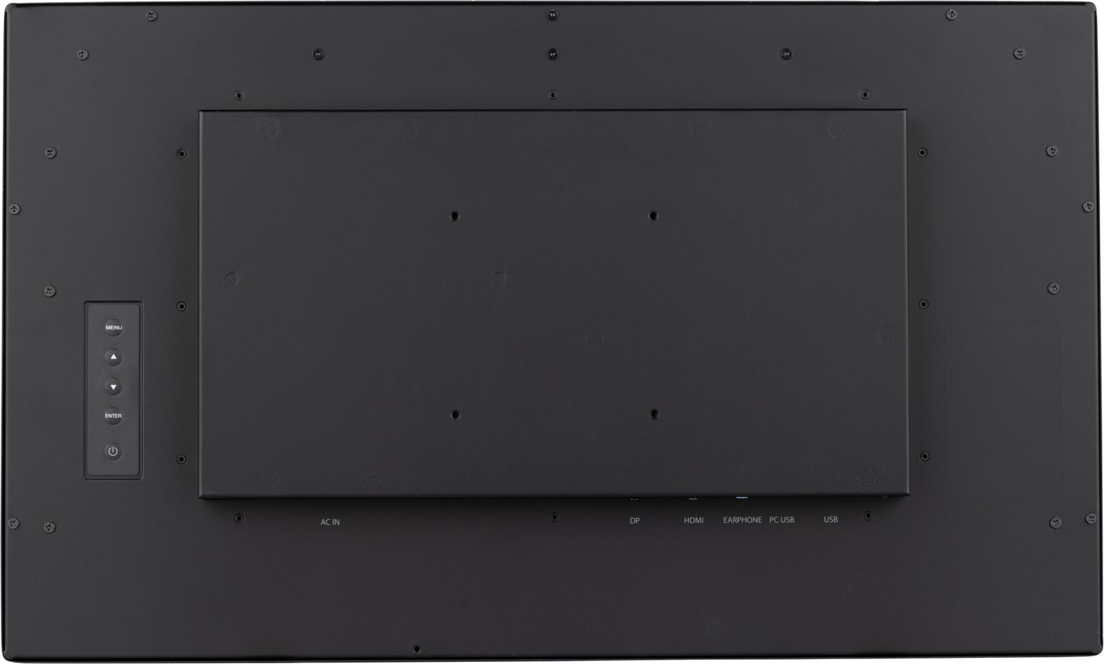 24 PCAP 10P Touch - immagine 8