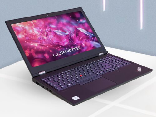 LENOVO P15 I7-10750H/16/NVME480/T1000/W11P/2Y