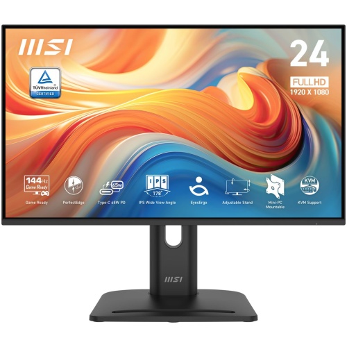 PRO MP245PHG E14 23.8 1920X1080 144Hz FHD HDMI DP