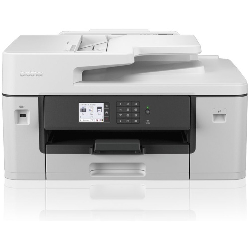 MULTIFUNZIONE 4IN1 - INKJET A3/A4 COLORE - 28IPM