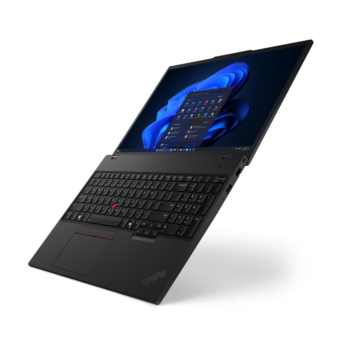 TS T16 ULT7-258V 32GB 1TB 16WUXGA W11PRO 3YDEP/1YP - immagine 2