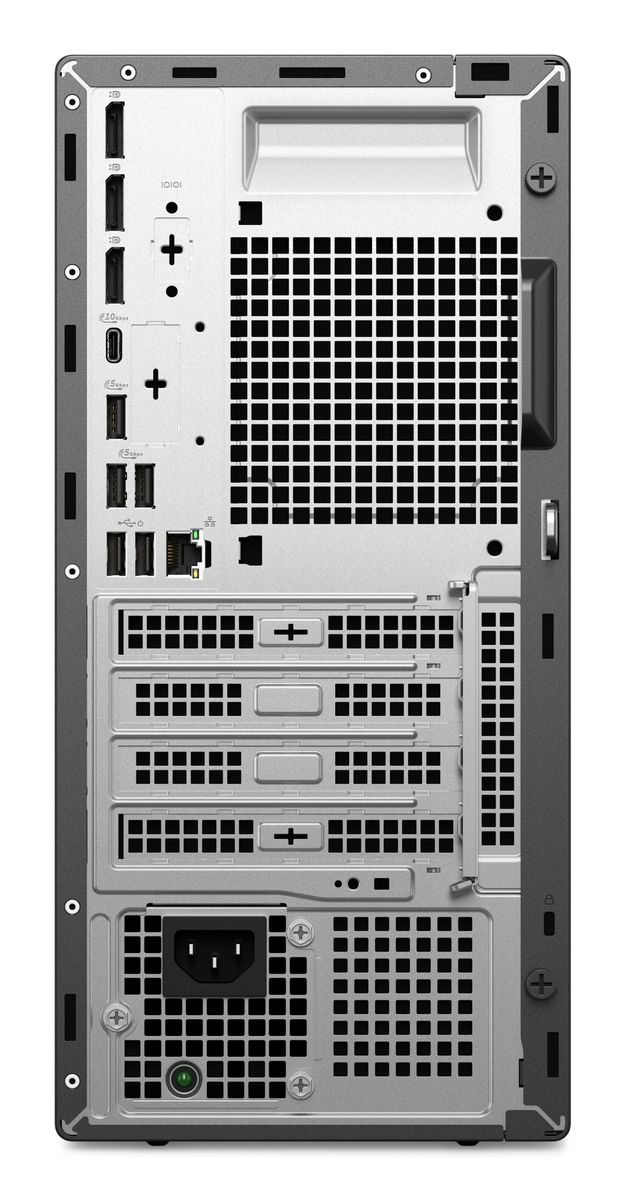 DELL PRO PRECISION 7 T1/U9-285/32GB/1TB/W11P/3Y - immagine 5