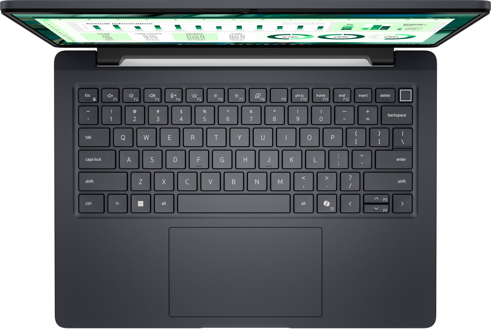 DELL PRO MAX 14/U7-265H/32GB/1TB/14/ PRO500/W11P - immagine 4