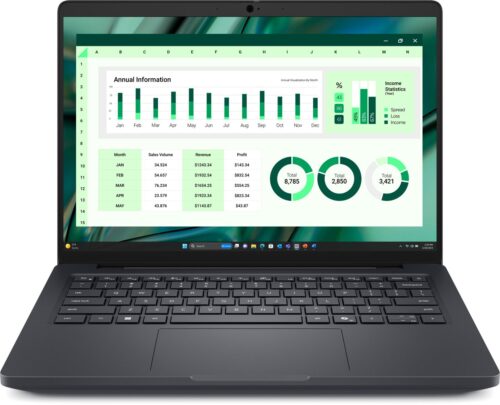 DELL PRO MAX 14/U7-265H/32GB/1TB/14/ PRO500/W11P