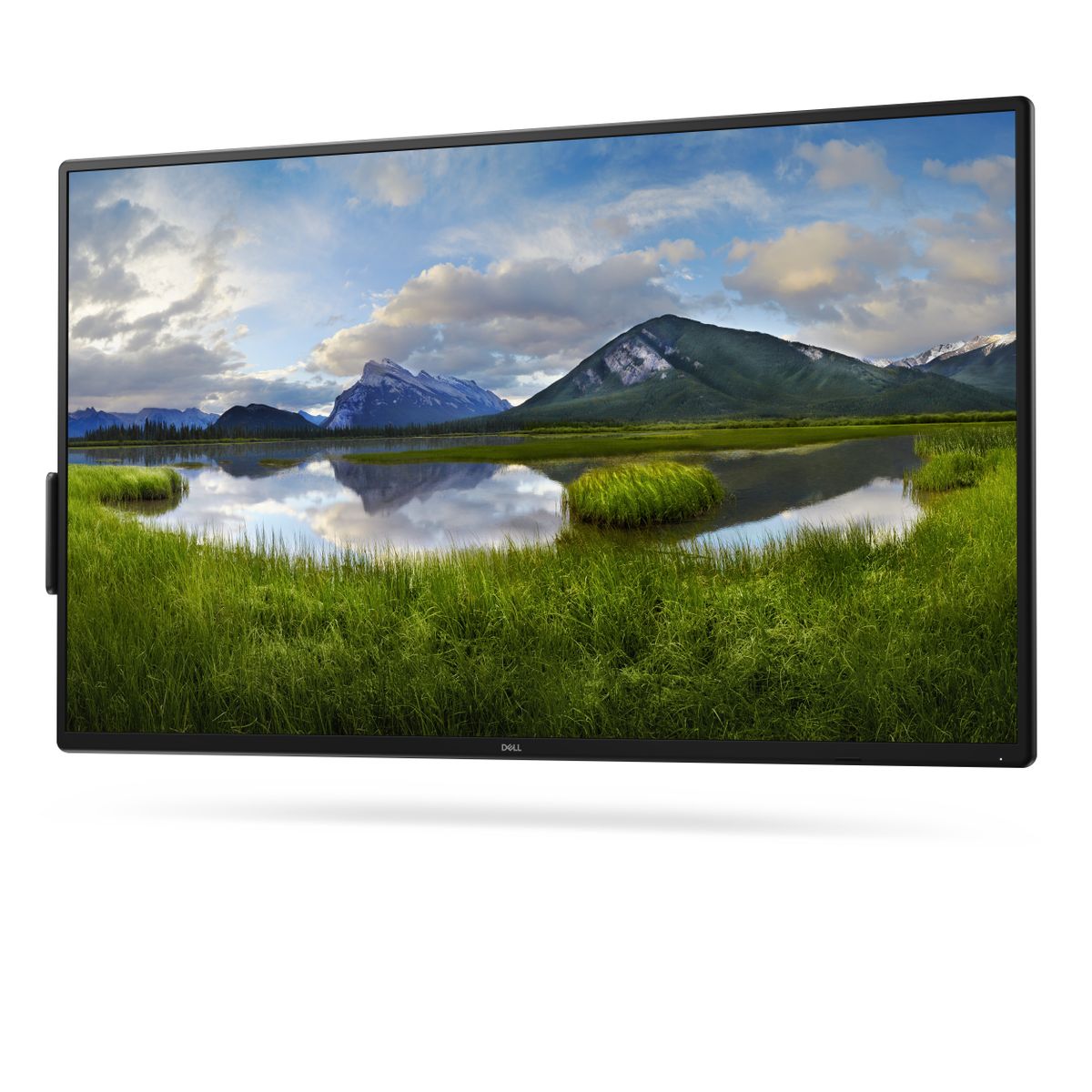 DELL 55 4K CONFERENCE ROOM MONITOR P5525QC - immagine 2
