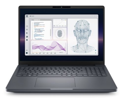 DELL PRO MAX 16 PLUS/U7-265HX/32GB/1TB/16/PRO2000