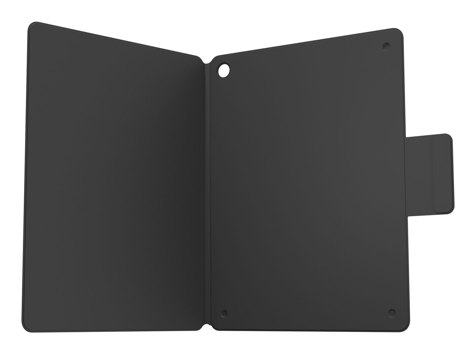 TCL Note A1 NXTPAPER Grey T-pen Pro+Magnetic Flip - immagine 11