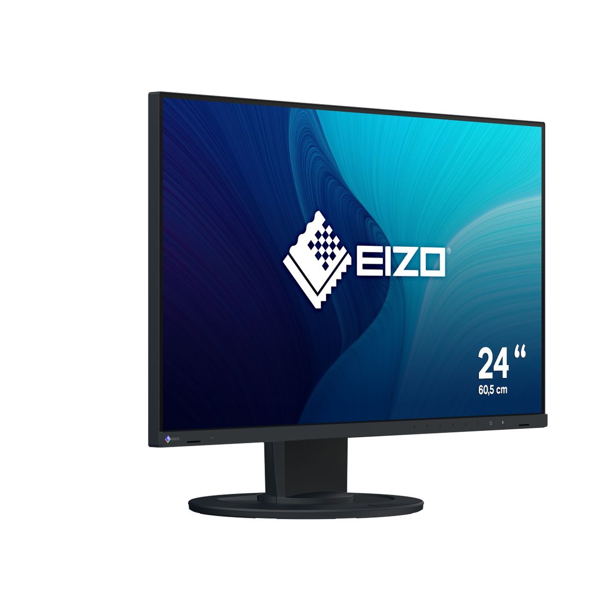23,8 ,16:9,1920x1080 IPS DP HDMI USB - immagine 8