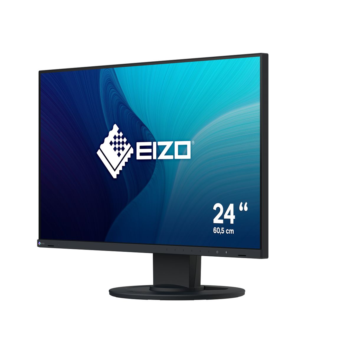 23,8 ,16:9,1920x1080 IPS DP HDMI USB - immagine 2