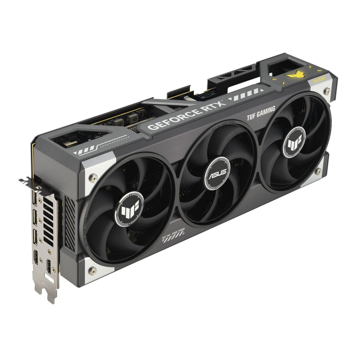 ASUS VGA TUF-RTX5090-O32G-GAMING - immagine 3